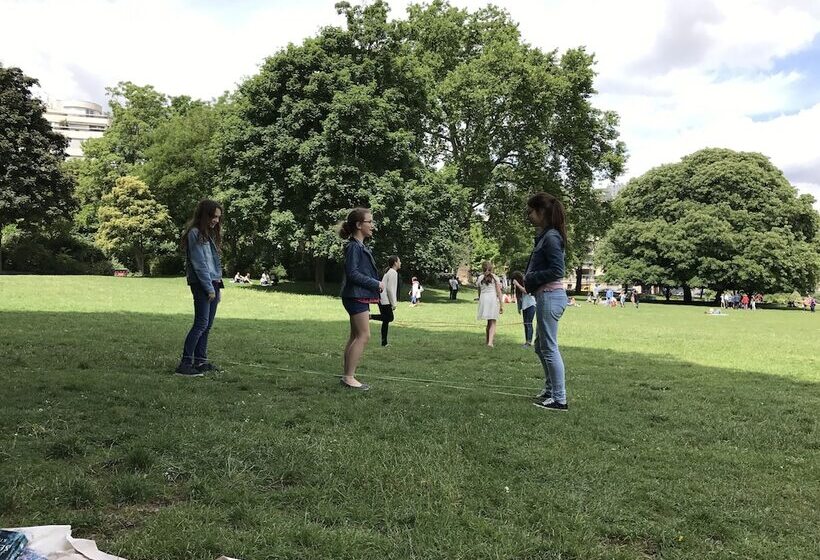 Пансион Maison Lavaud