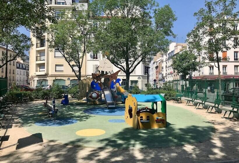 Пансион Maison Lavaud