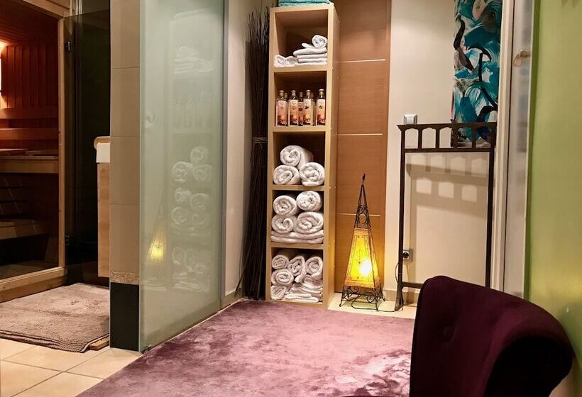 Пансион Maison Lavaud