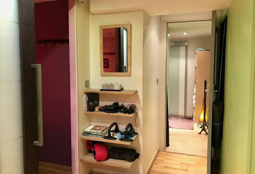 Пансион Maison Lavaud