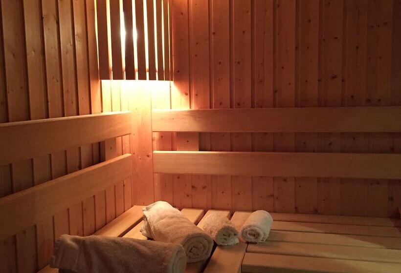 Пансион Maison Lavaud