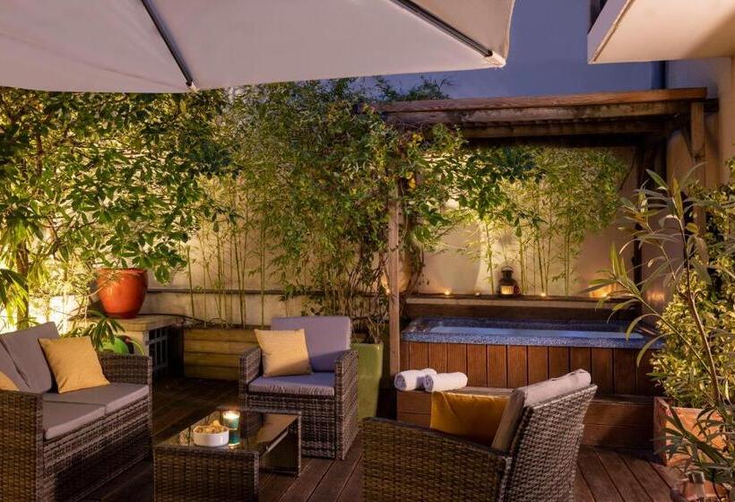 Пансион Maison Lavaud