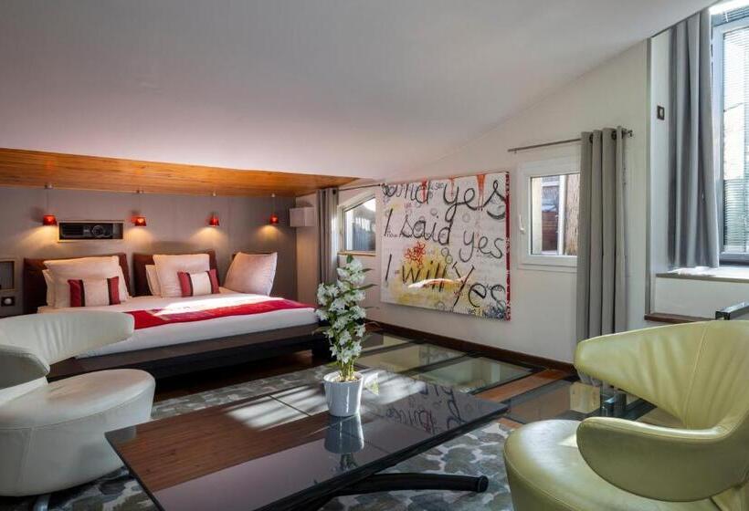 Пансион Maison Lavaud