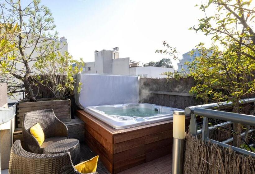 Пансион Maison Lavaud