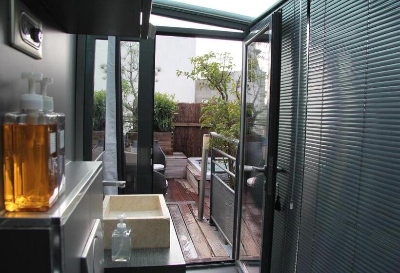 Пансион Maison Lavaud