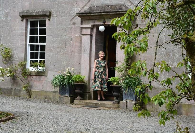 Pensiune Scaurbridge House