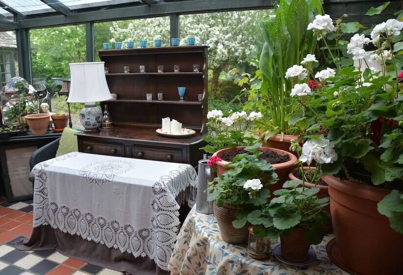 Pensiune Scaurbridge House