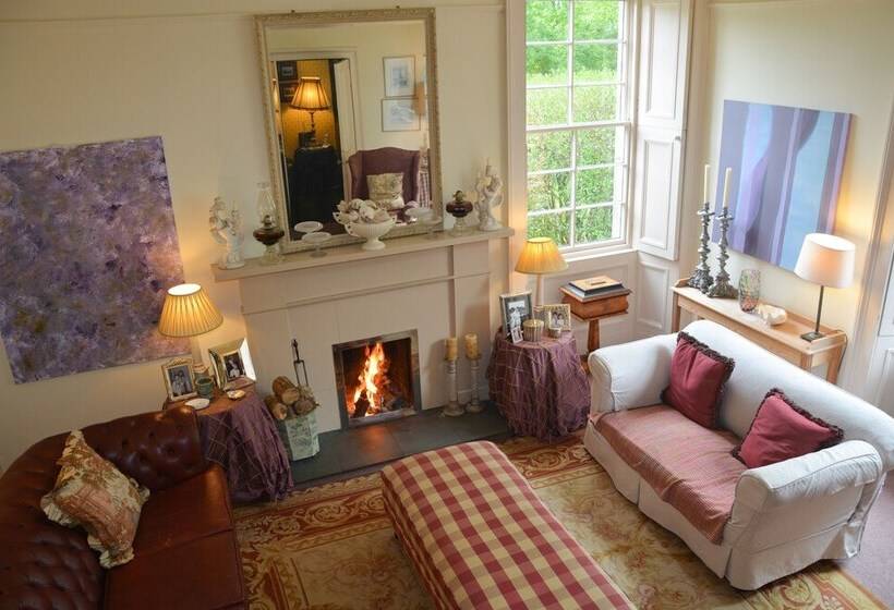 Pensiune Scaurbridge House