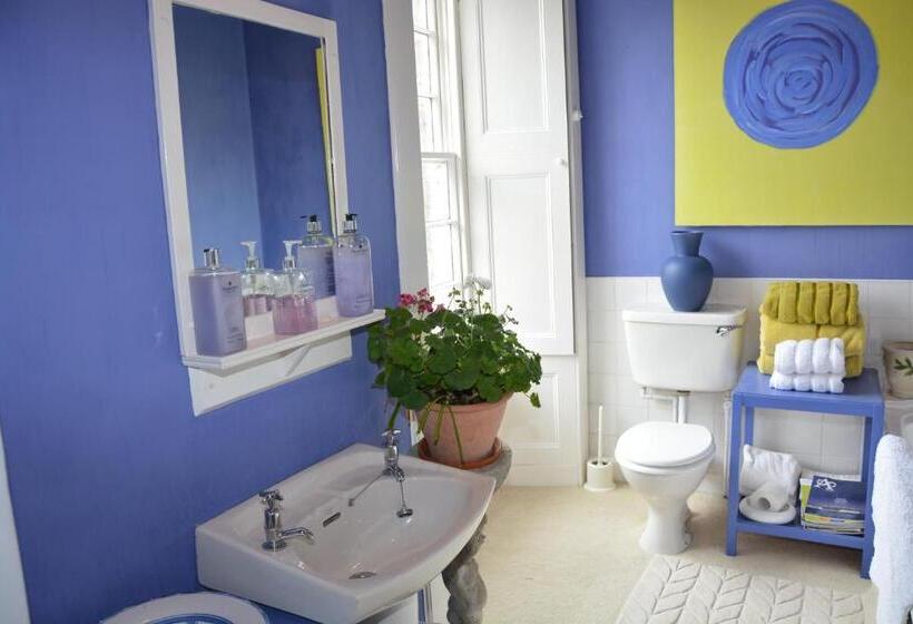 Pensiune Scaurbridge House