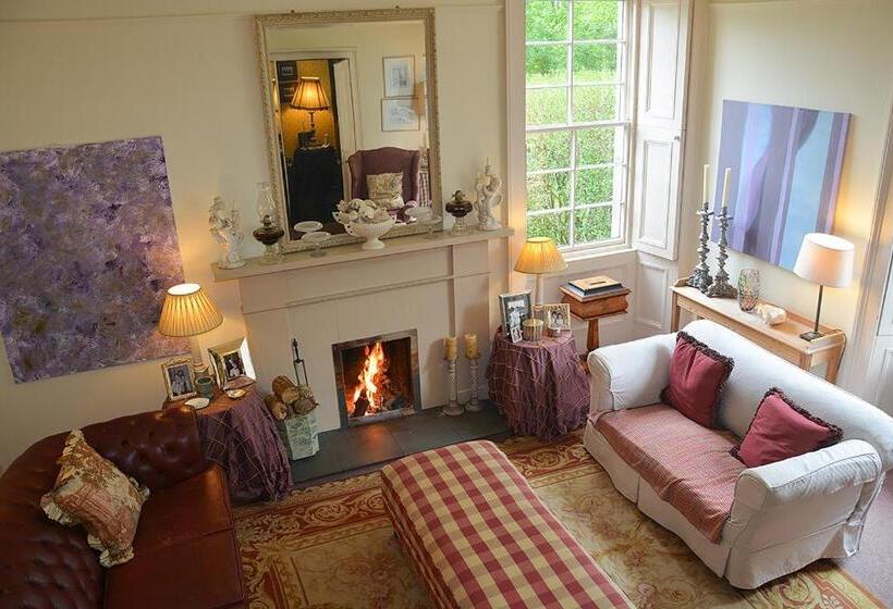 Pensiune Scaurbridge House