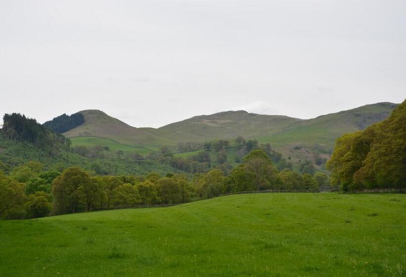 Pensiune Scaurbridge House