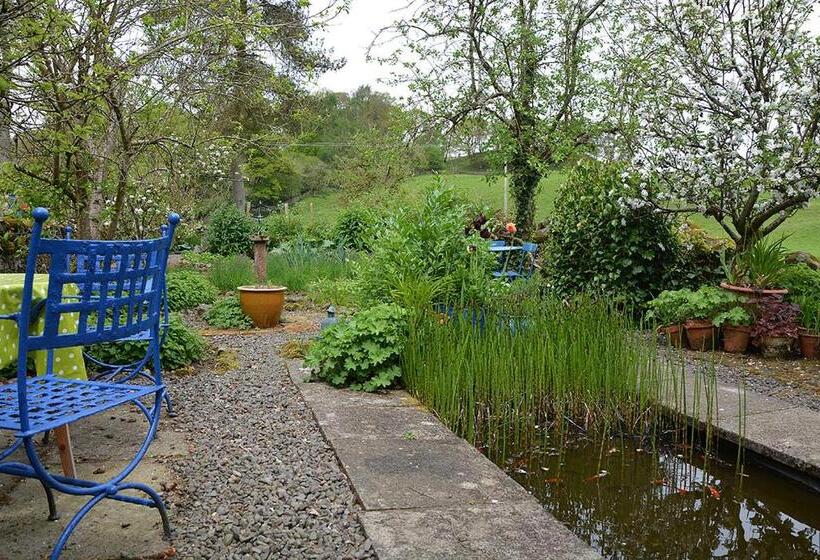 Pensiune Scaurbridge House