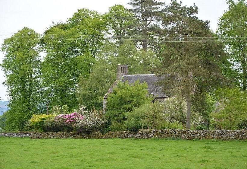 Pensiune Scaurbridge House