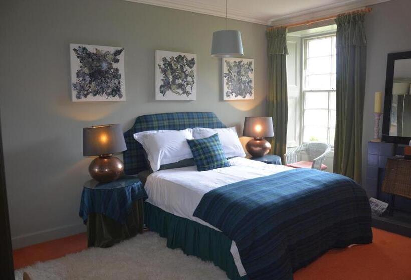 Pensiune Scaurbridge House