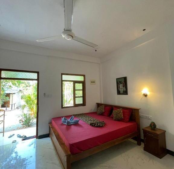 Pensiune Ubay Guest House