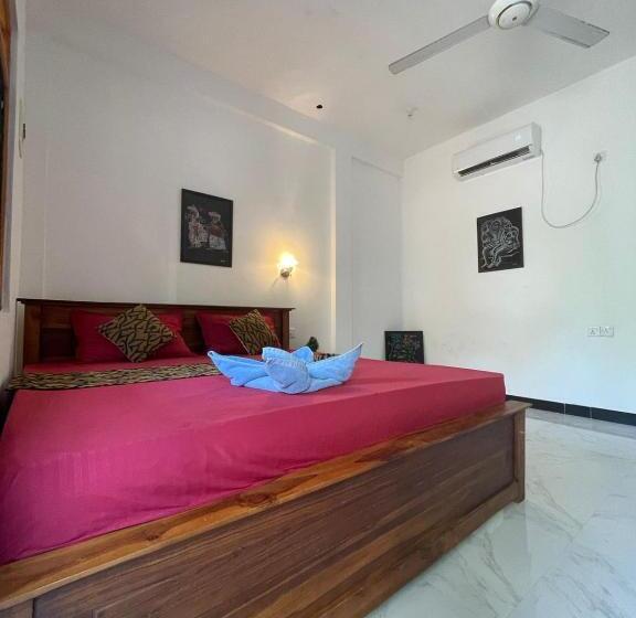 Pensiune Ubay Guest House