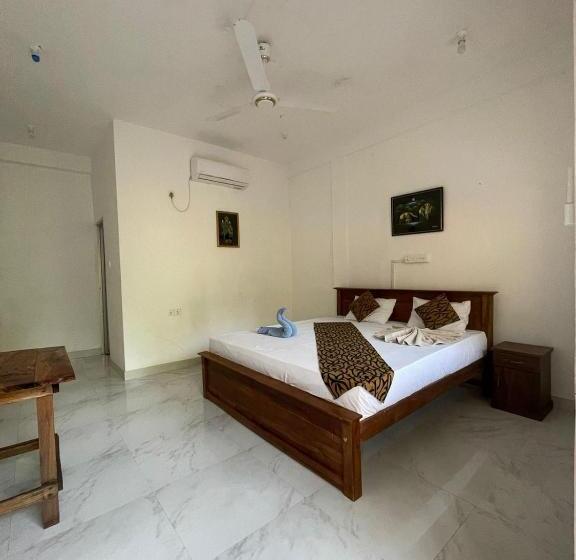 Pensiune Ubay Guest House