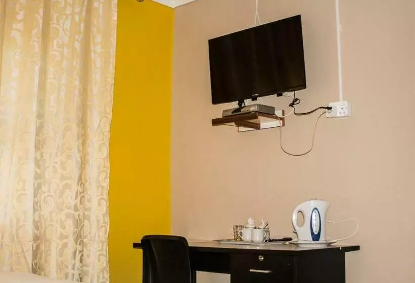 پانسیون Upi Guesthouse
