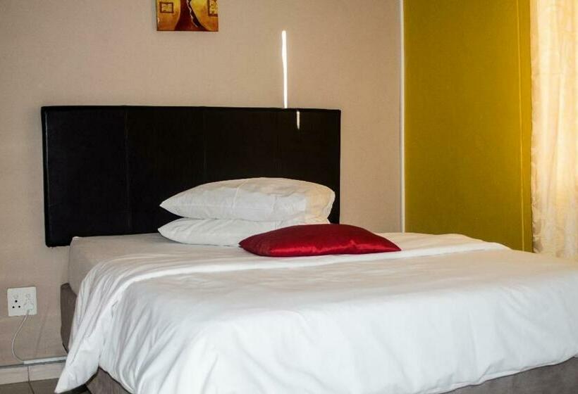 پانسیون Upi Guesthouse