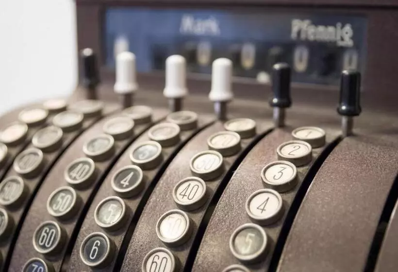 Pension Zum Ebenstein Am Donausteig