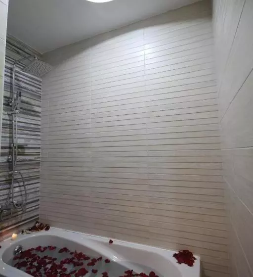 Raf Furnished Hotel Suites