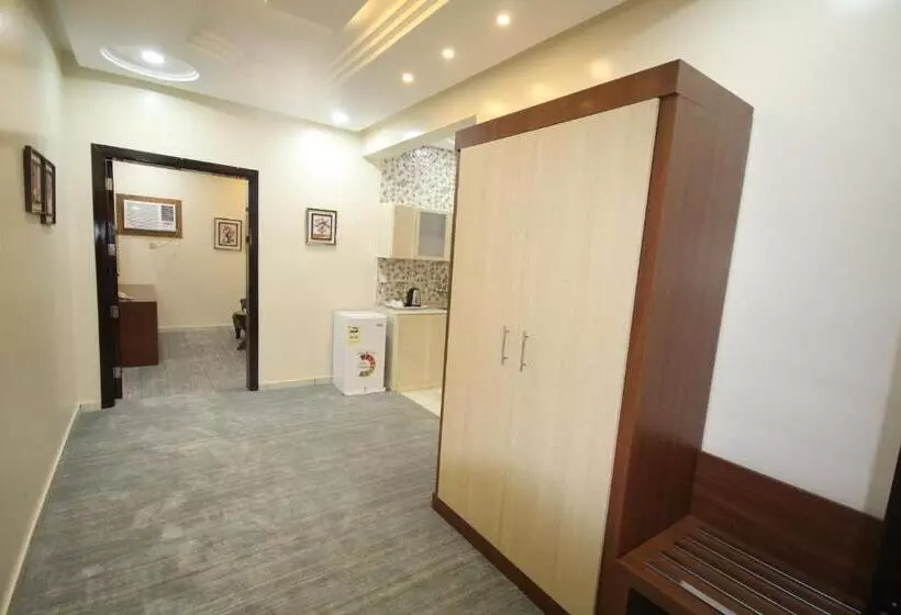 Raf Furnished Hotel Suites