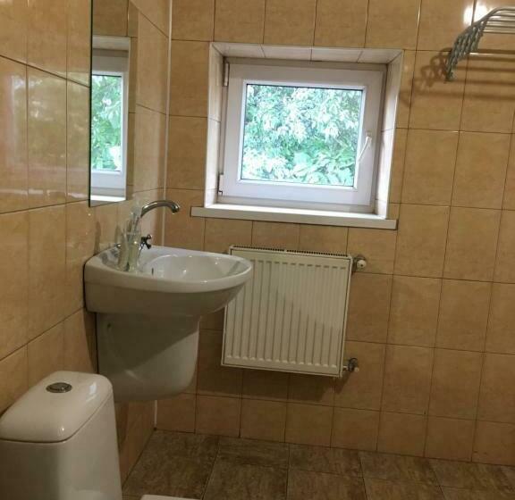 ユースホステル хостел автоскло