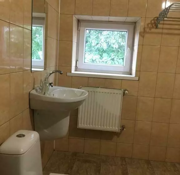 ユースホステル хостел автоскло