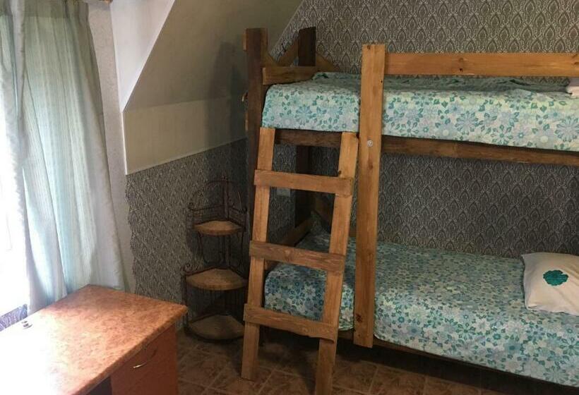 ユースホステル хостел автоскло