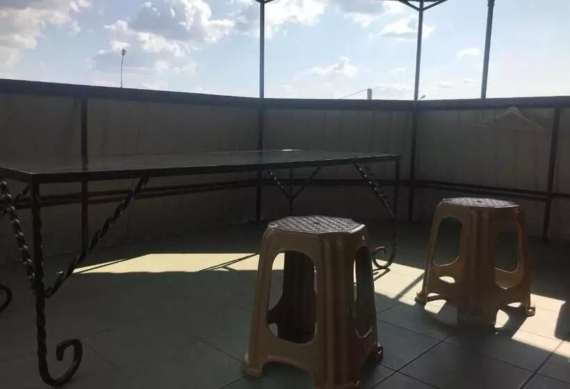 ユースホステル хостел автоскло