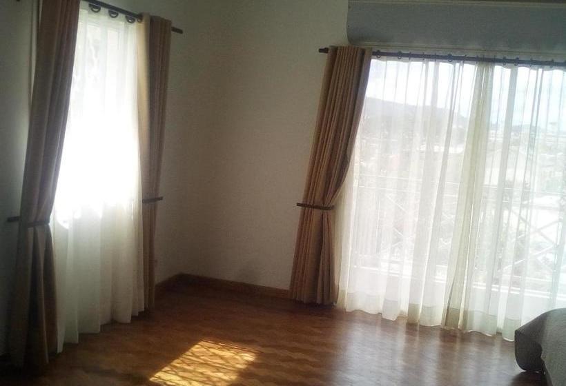 ベッドアンドブレックファースト Sahamalaza