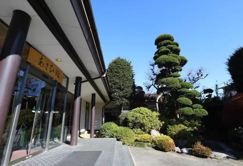 Hotelli Asahikan