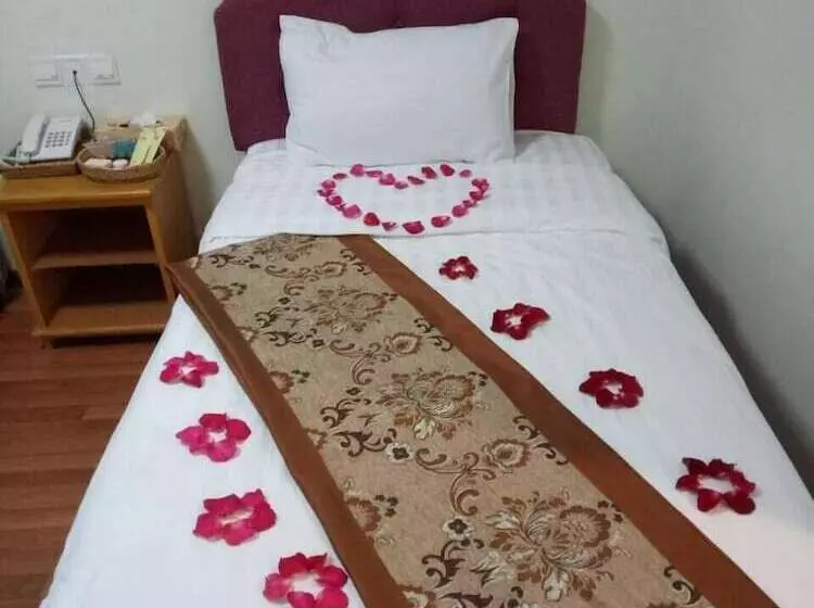 هتل Grace Taunggyi