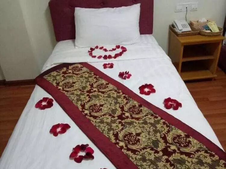 هتل Grace Taunggyi