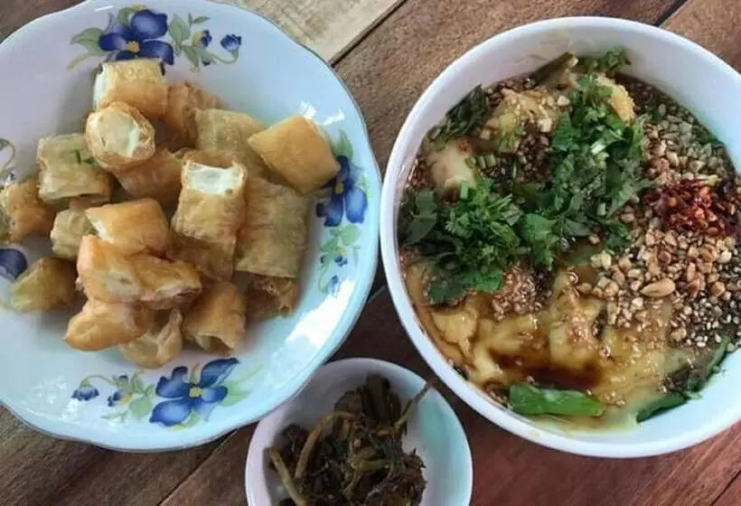 هتل Grace Taunggyi