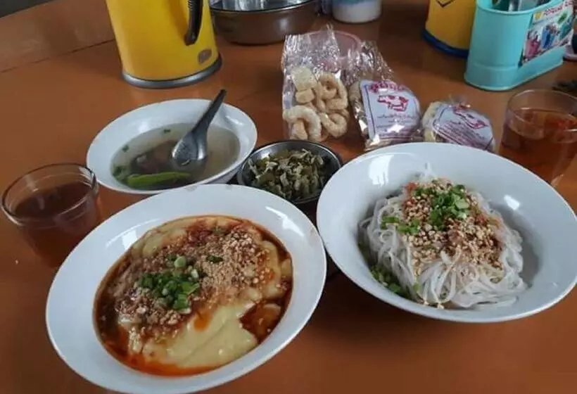هتل Grace Taunggyi