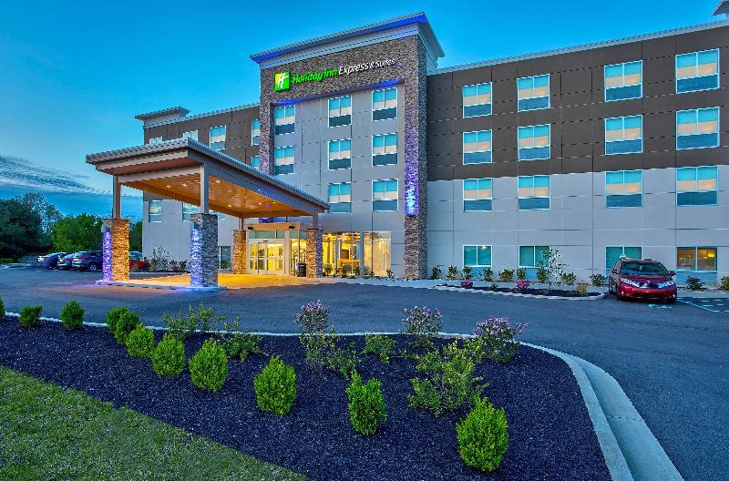 فندق Holiday Inn Express & Suites   Lexington W   Versailles, An Ihg
