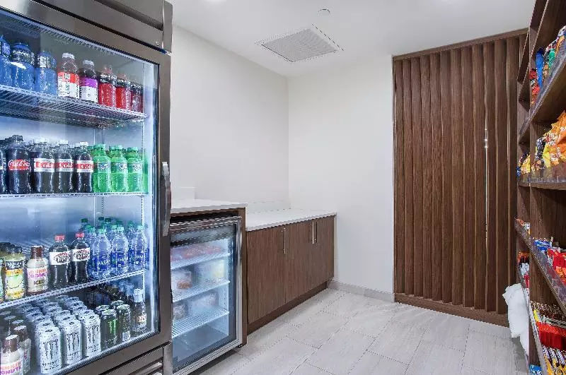 ホテル Holiday Inn Express & Suites   Lexington W   Versailles, An Ihg