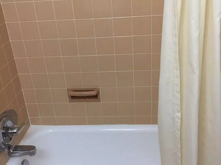 Lazy U Motel