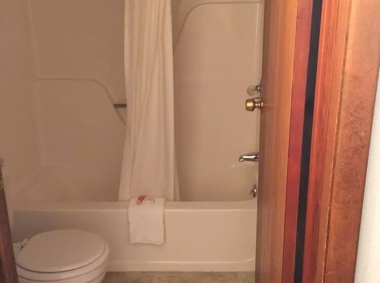 Lazy U Motel