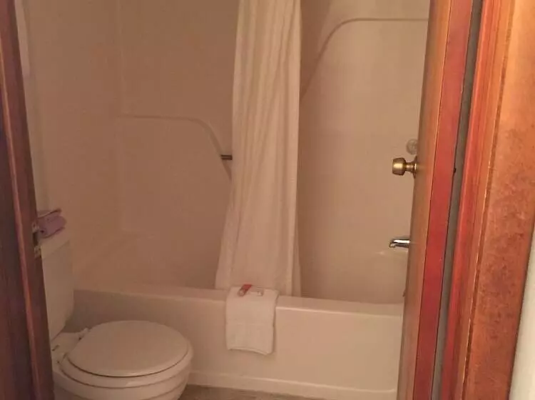 Lazy U Motel