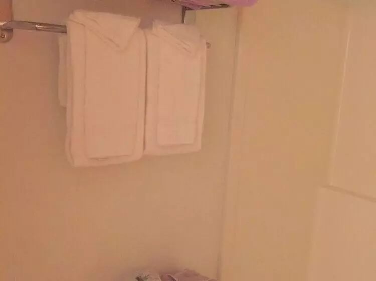 Lazy U Motel