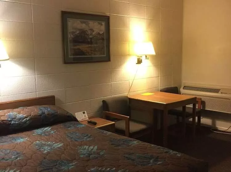Lazy U Motel