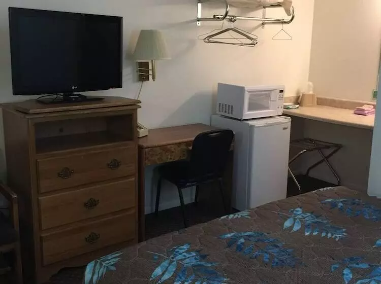 Lazy U Motel