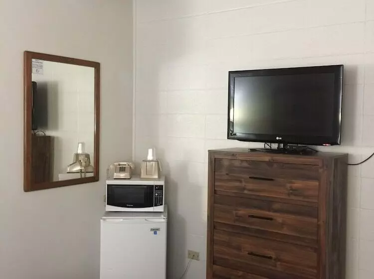 Lazy U Motel