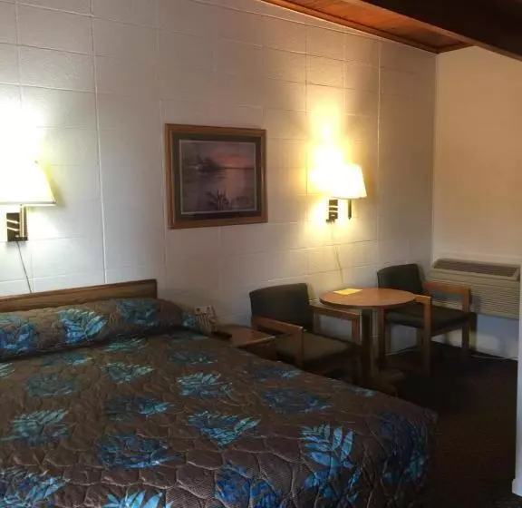 Lazy U Motel