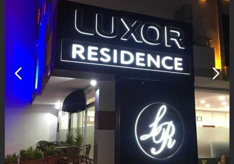 Luxor Residance