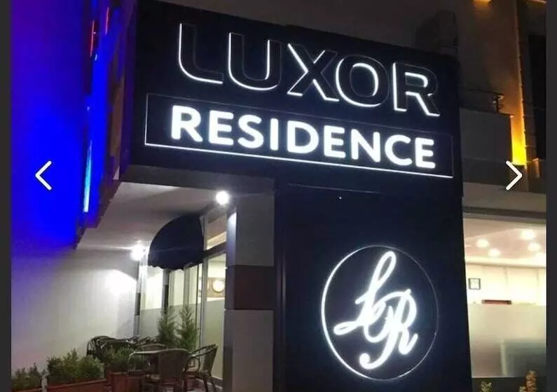 Luxor Residance