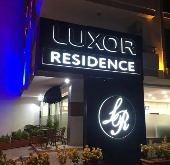 Luxor Residance