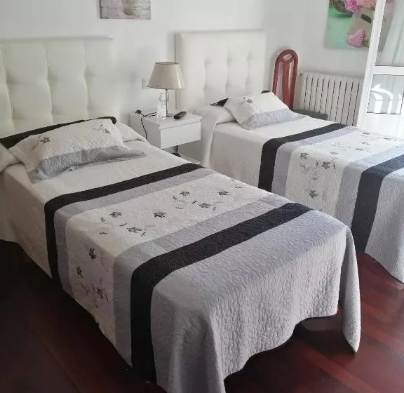 Pensión Casa Frade